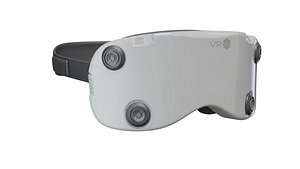 VR Goggles generic