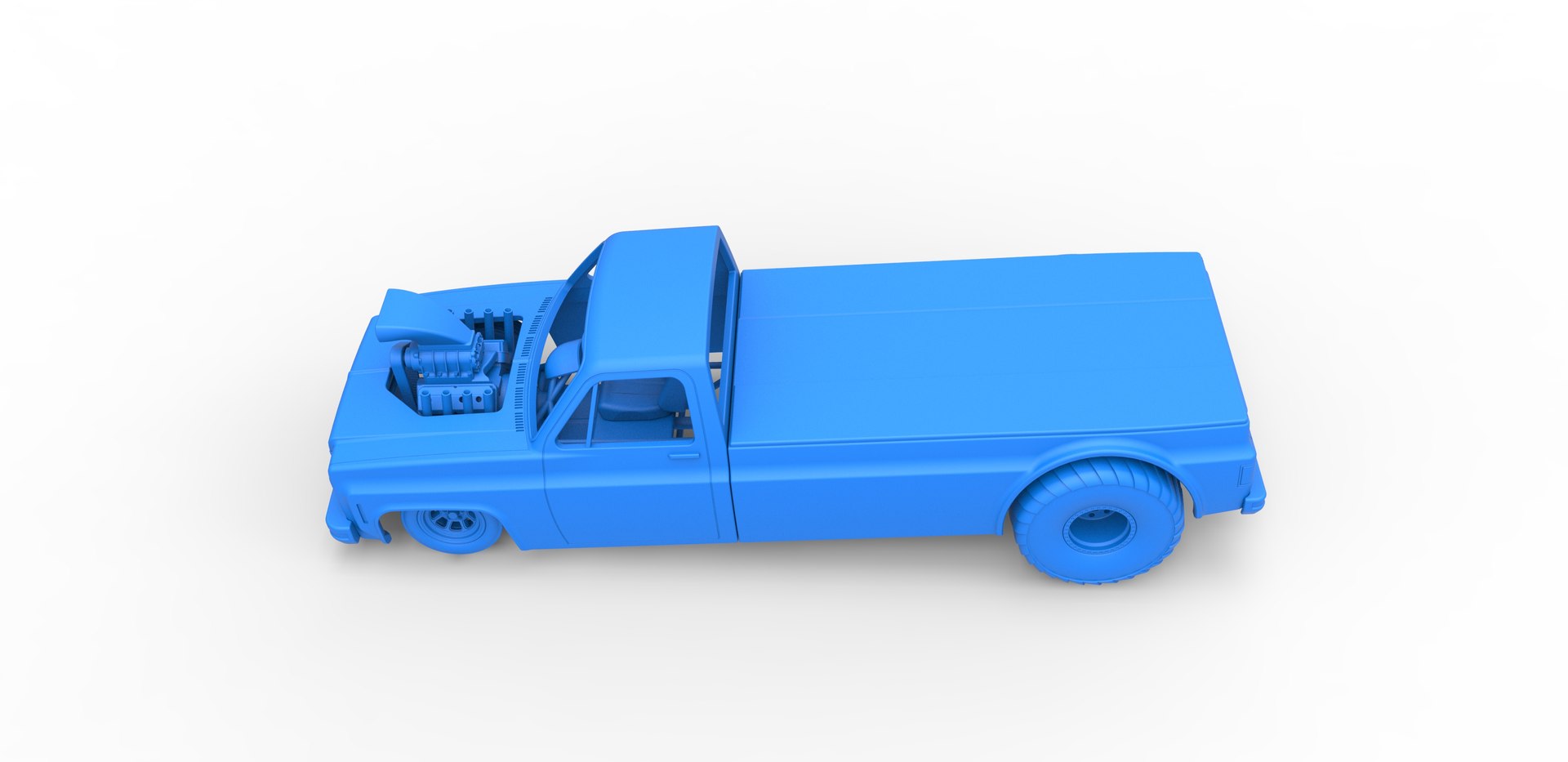 Diecast pulling truck 2wd Scale 1 to 25 3D model https://p.turbosquid.com/ts-thumb/72/tnJwmF/4l/58/jpg/1655850844/1920x1080/fit_q87/f27903e2fc61ba4917a0ddff45dee54dd98acd1e/58.jpg