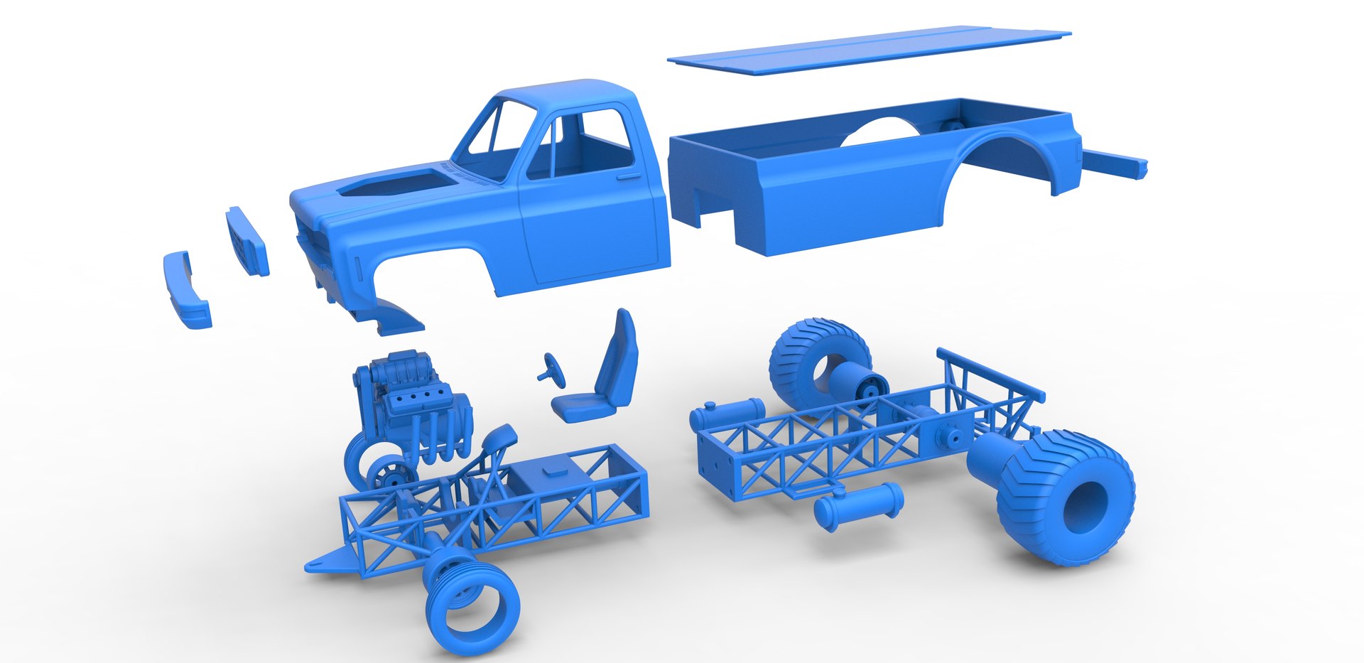 Diecast pulling truck 2wd Scale 1 to 25 3D model https://p.turbosquid.com/ts-thumb/72/tnJwmF/6i/64/jpg/1655850868/1920x1080/fit_q87/de0b8c07429e4203feb60f619ad3ae90153333a7/64.jpg