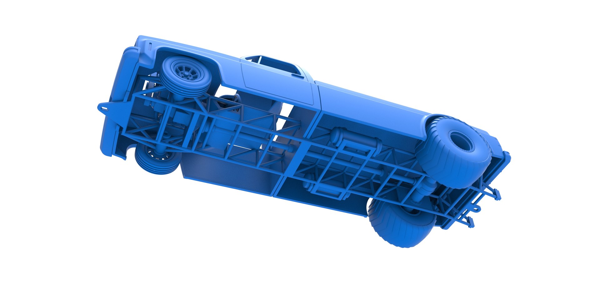 Diecast pulling truck 2wd Scale 1 to 25 3D model https://p.turbosquid.com/ts-thumb/72/tnJwmF/Bu/52/jpg/1655850756/1920x1080/fit_q87/2774588906adaf6e3ea52f1a78d394ad041ee698/52.jpg