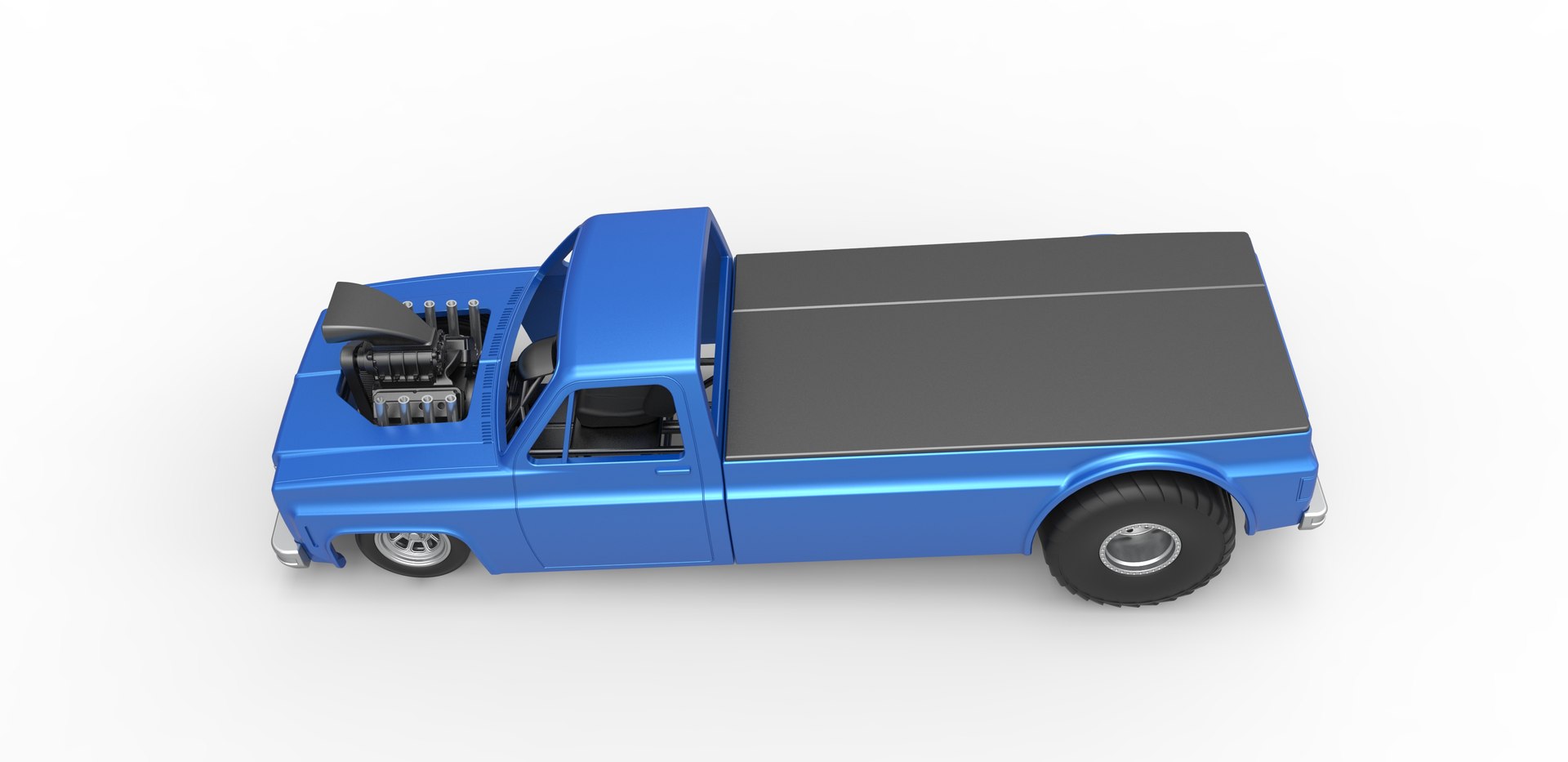 Diecast pulling truck 2wd Scale 1 to 25 3D model https://p.turbosquid.com/ts-thumb/72/tnJwmF/G7/9/jpg/1655850727/1920x1080/fit_q87/a0d4c14fa658a90987f744bf2f389c79585e493f/9.jpg
