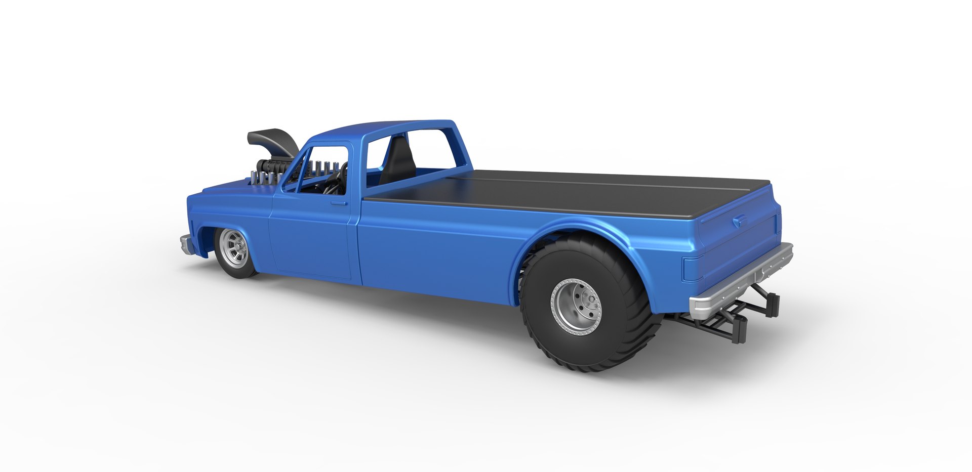 Diecast pulling truck 2wd Scale 1 to 25 3D model https://p.turbosquid.com/ts-thumb/72/tnJwmF/K8/11/jpg/1655850731/1920x1080/fit_q87/24f0329efe380508fb556fd0bdbbae5e7e0941c2/11.jpg