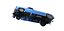 Pulling truck 2wd Scale 1 to 25