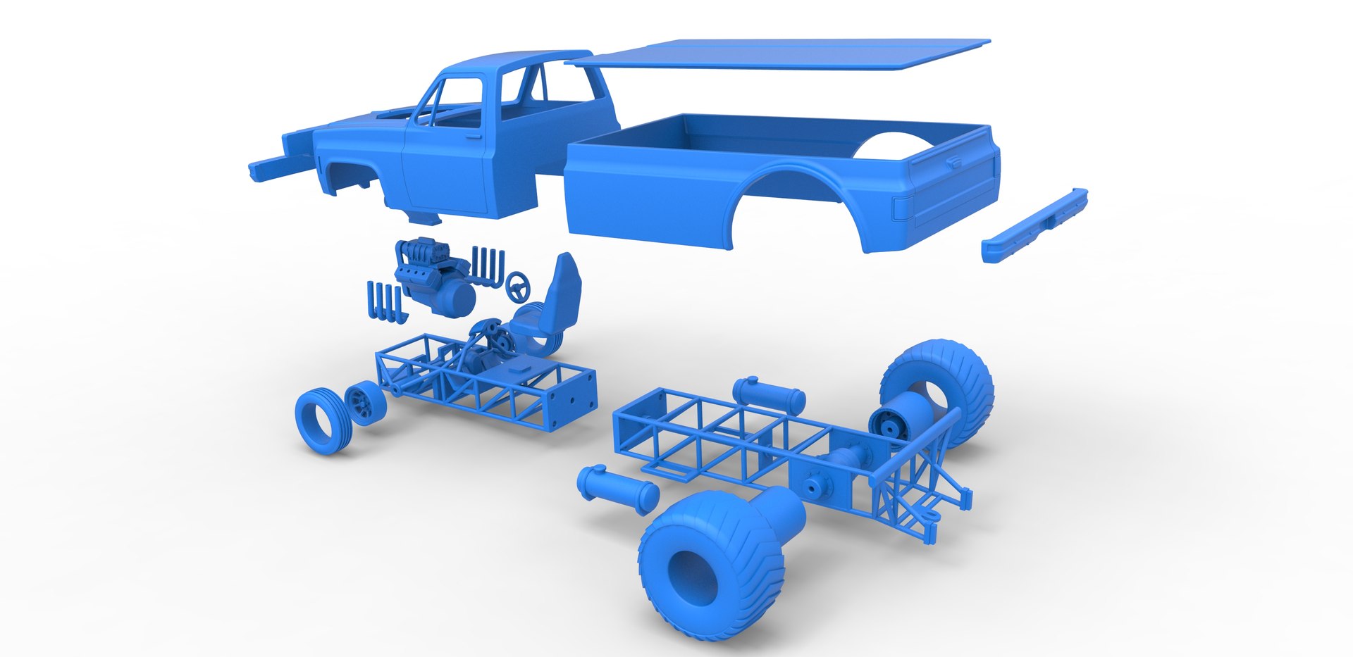 Diecast pulling truck 2wd Scale 1 to 25 3D model https://p.turbosquid.com/ts-thumb/72/tnJwmF/XC/69/jpg/1655850886/1920x1080/fit_q87/0ae36229e5f958b25cdddc6680370efcdc366453/69.jpg