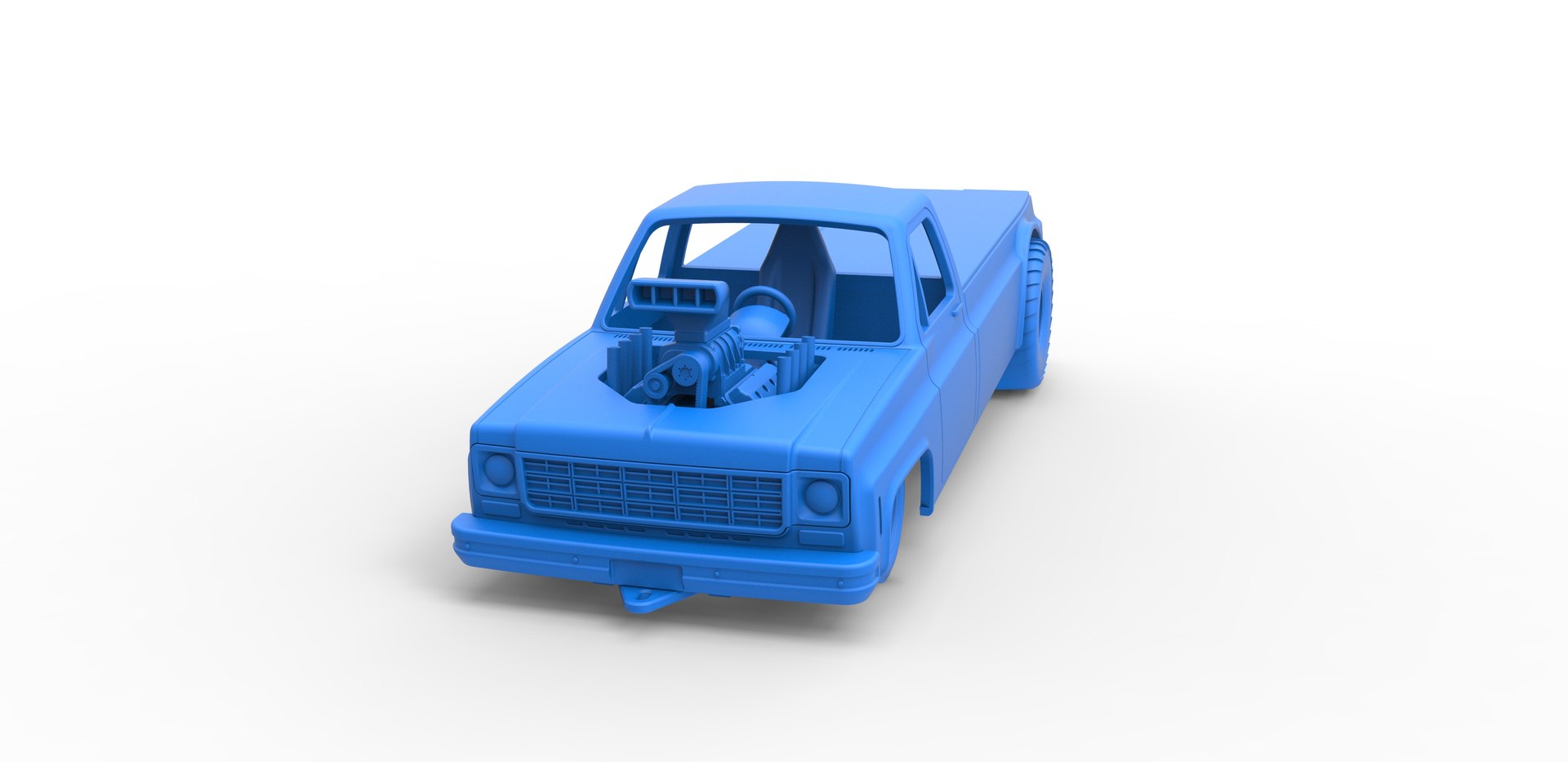 Diecast pulling truck 2wd Scale 1 to 25 3D model https://p.turbosquid.com/ts-thumb/72/tnJwmF/fd/53/jpg/1655850757/1920x1080/fit_q87/fce1916e337441dd1b3283edd4afee321f20ec87/53.jpg