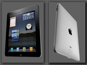 Ipad Apple