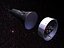 Gemini Space Capsule