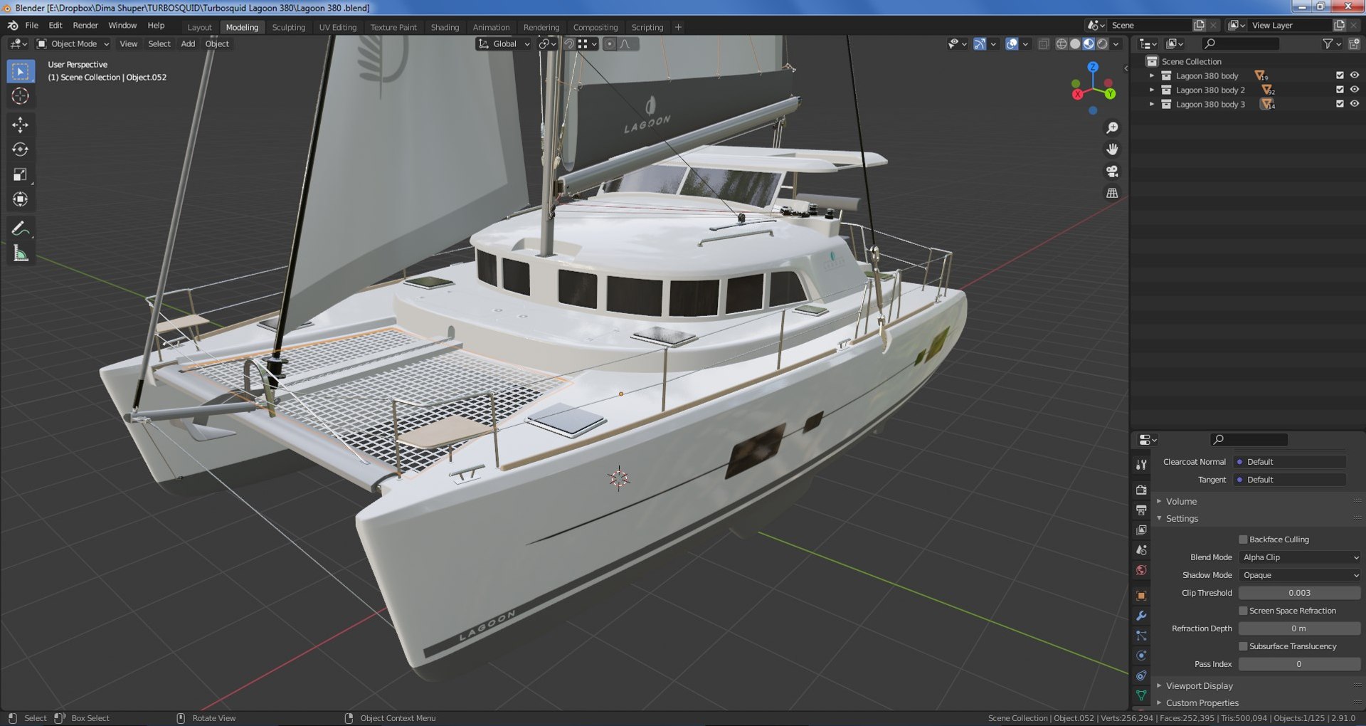 3D Catamaran Lagoon 380 https://p.turbosquid.com/ts-thumb/73/1wqX9b/1u/screenshot_2/jpg/1628015942/1920x1080/fit_q87/400ba5ae5ccc17e8993883ef4e26e36ef6854b6e/screenshot_2.jpg