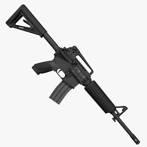M4 Police Carbine