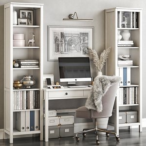 IKEA office workplace 50