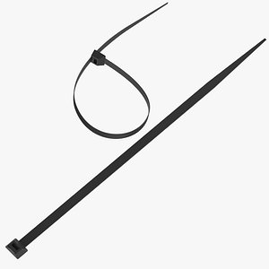 Cable Tie Zip