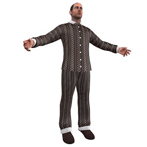 Hospital Patient V3