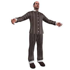 Hospital Patient V3