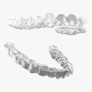 3d Dental Retainer