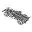 Mercedes Benz Unimog U1300L