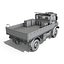 Mercedes Benz Unimog U1300L