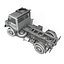 Mercedes Benz Unimog U1300L