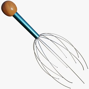 Head Massager