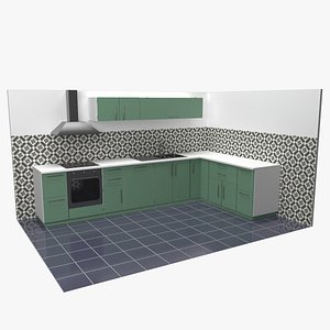 modèle 3D de Ouvre-boîte électrique Kitchen Mama Red - TurboSquid 2031796