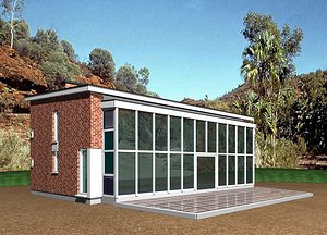 house max