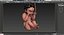 Human Embryo Fetus Animated