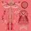 Human Embryo Fetus Animated