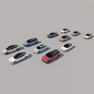 Car China auto  Electric Vehicle model