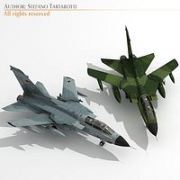 Tornado IDS Germany