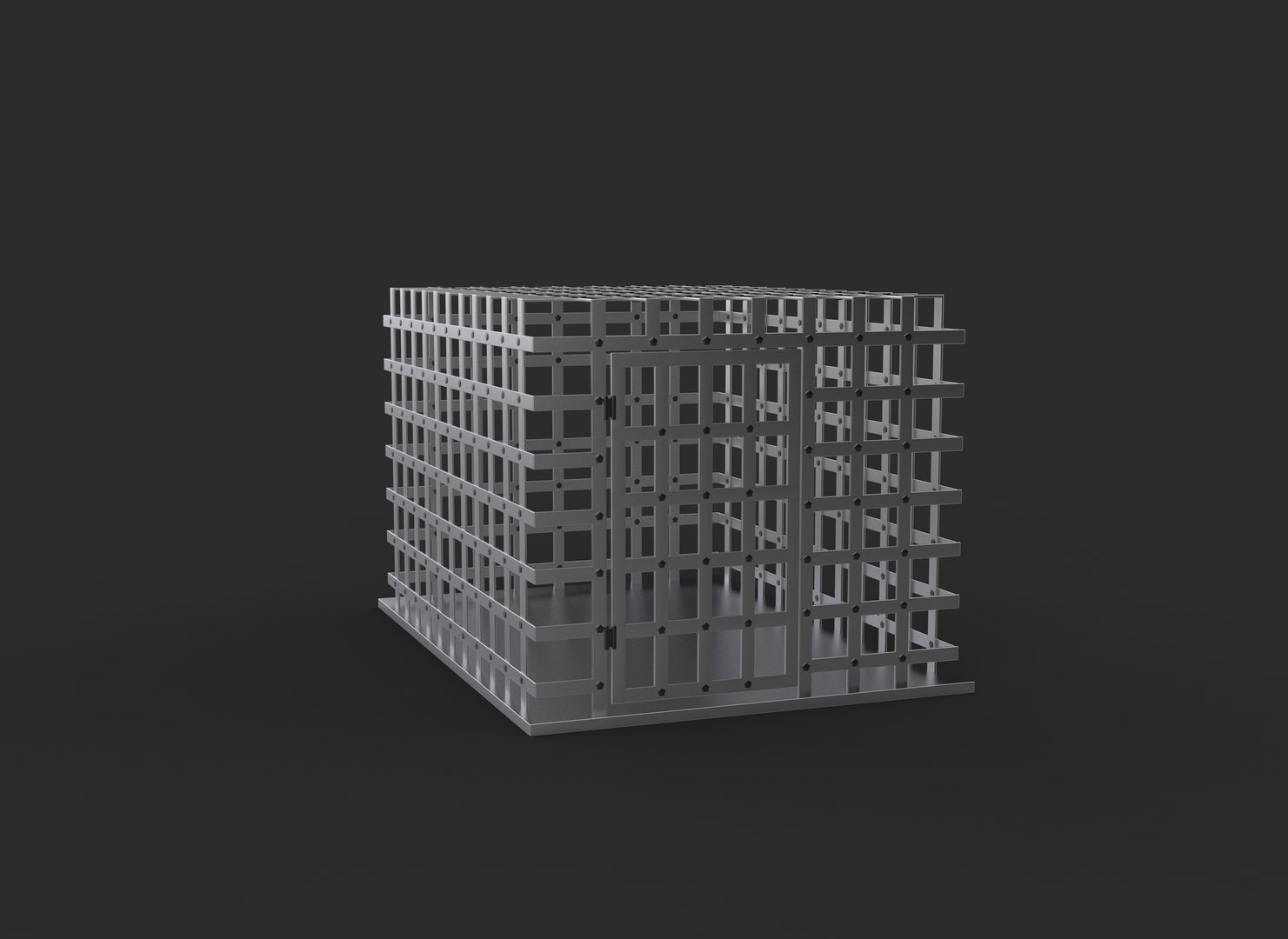 3D Metal cage 3D model https://p.turbosquid.com/ts-thumb/73/TwoQOC/W0/metalcageanimation.407/jpg/1770218351/1920x1080/fit_q87/c6a69cfb75135878ead38a9c2071e29629ef6366/metalcageanimation.407.jpg