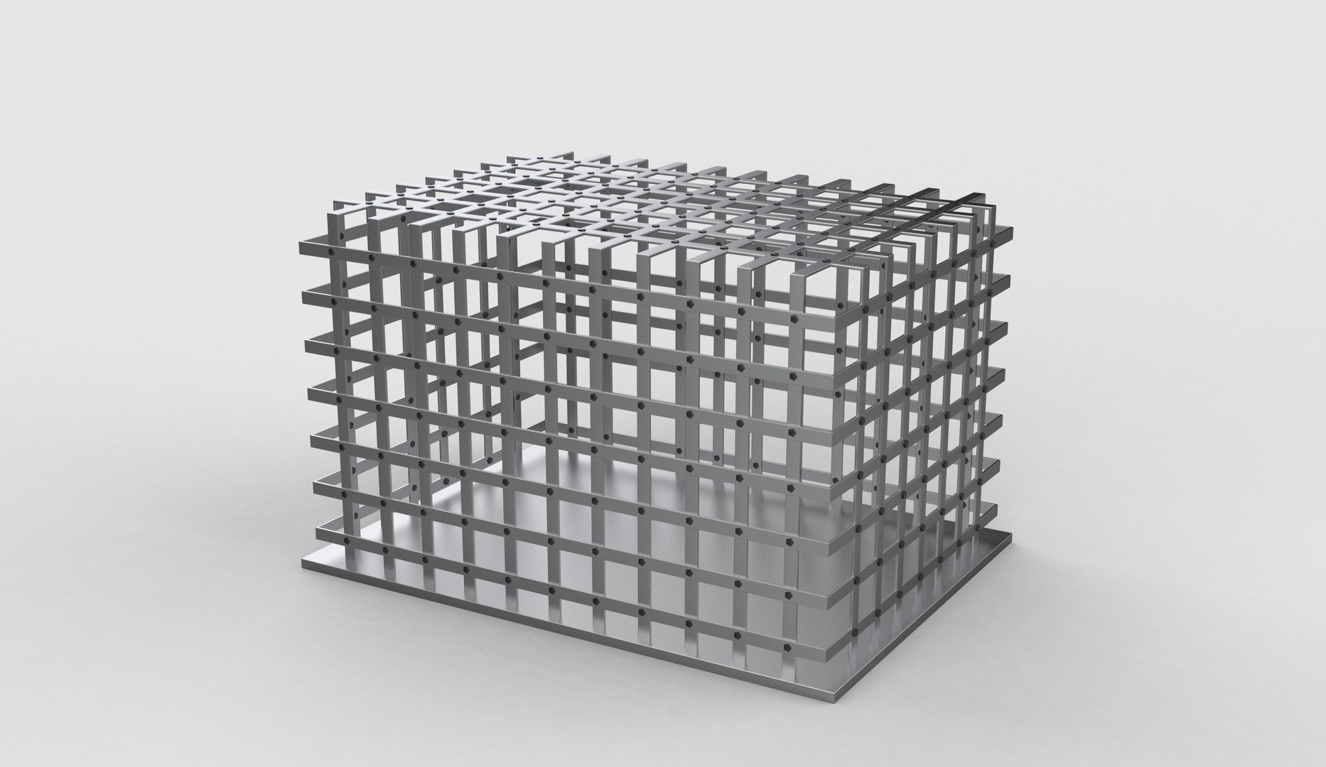 3D Metal cage 3D model https://p.turbosquid.com/ts-thumb/73/TwoQOC/ZS/metalcageanimation.406/jpg/1770218351/1920x1080/fit_q87/fbae7a5894a4a67da6128c08fc03d38b6ad0eee7/metalcageanimation.406.jpg