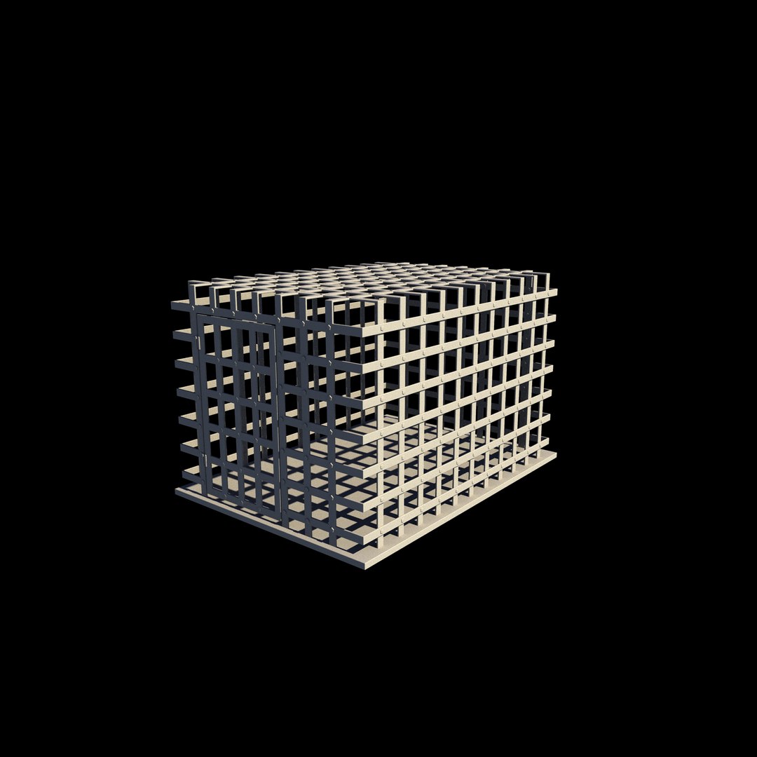 3D Metal cage 3D model https://p.turbosquid.com/ts-thumb/73/TwoQOC/ba/metalcage5/jpg/1770218334/1920x1080/fit_q87/6be72c72266c404d2cee81ea5f9dde4c46e88413/metalcage5.jpg