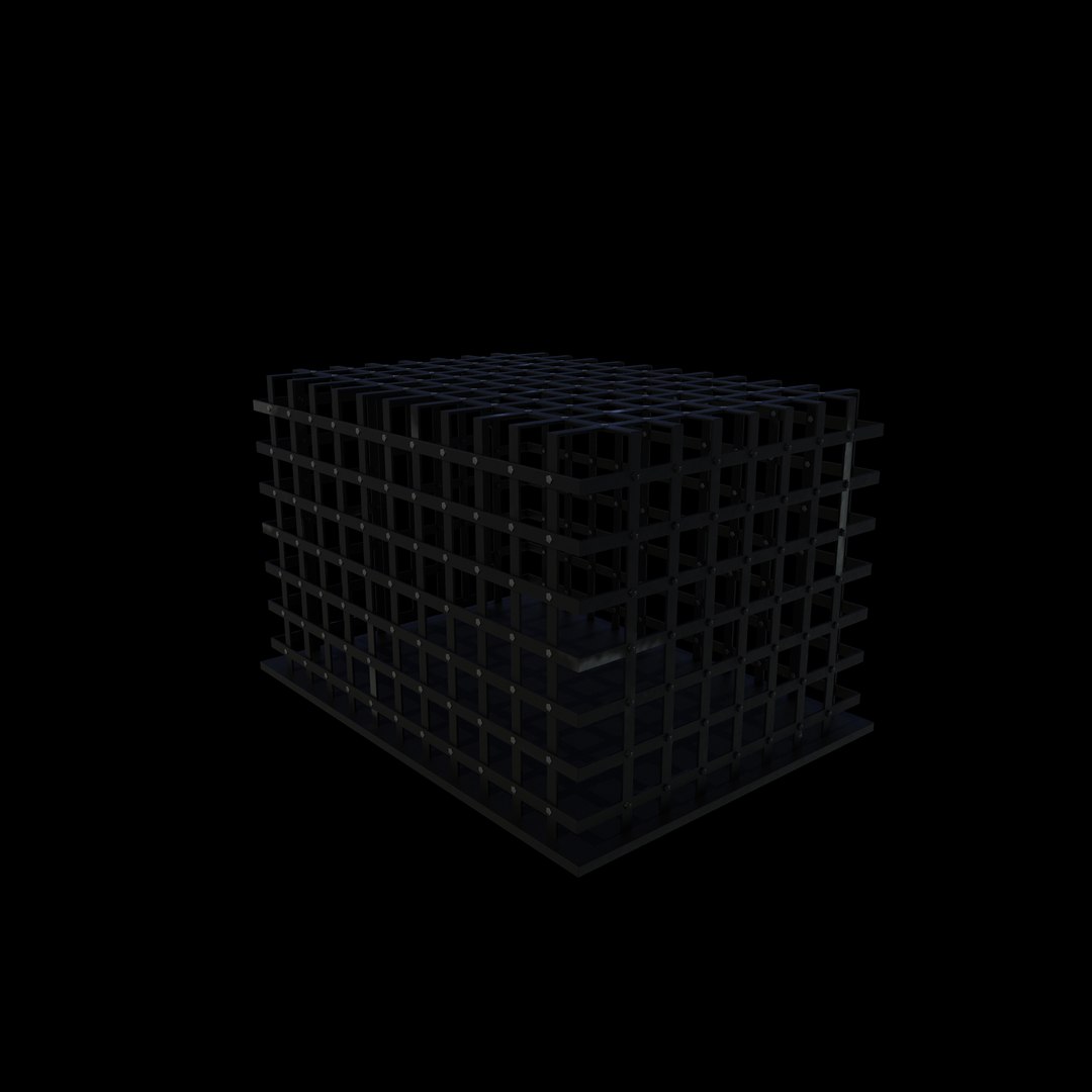 3D Metal cage 3D model https://p.turbosquid.com/ts-thumb/73/TwoQOC/ga/metalcage3/jpg/1770218331/1920x1080/fit_q87/83afb8a72697404710c679b870d6c686ed904c8e/metalcage3.jpg