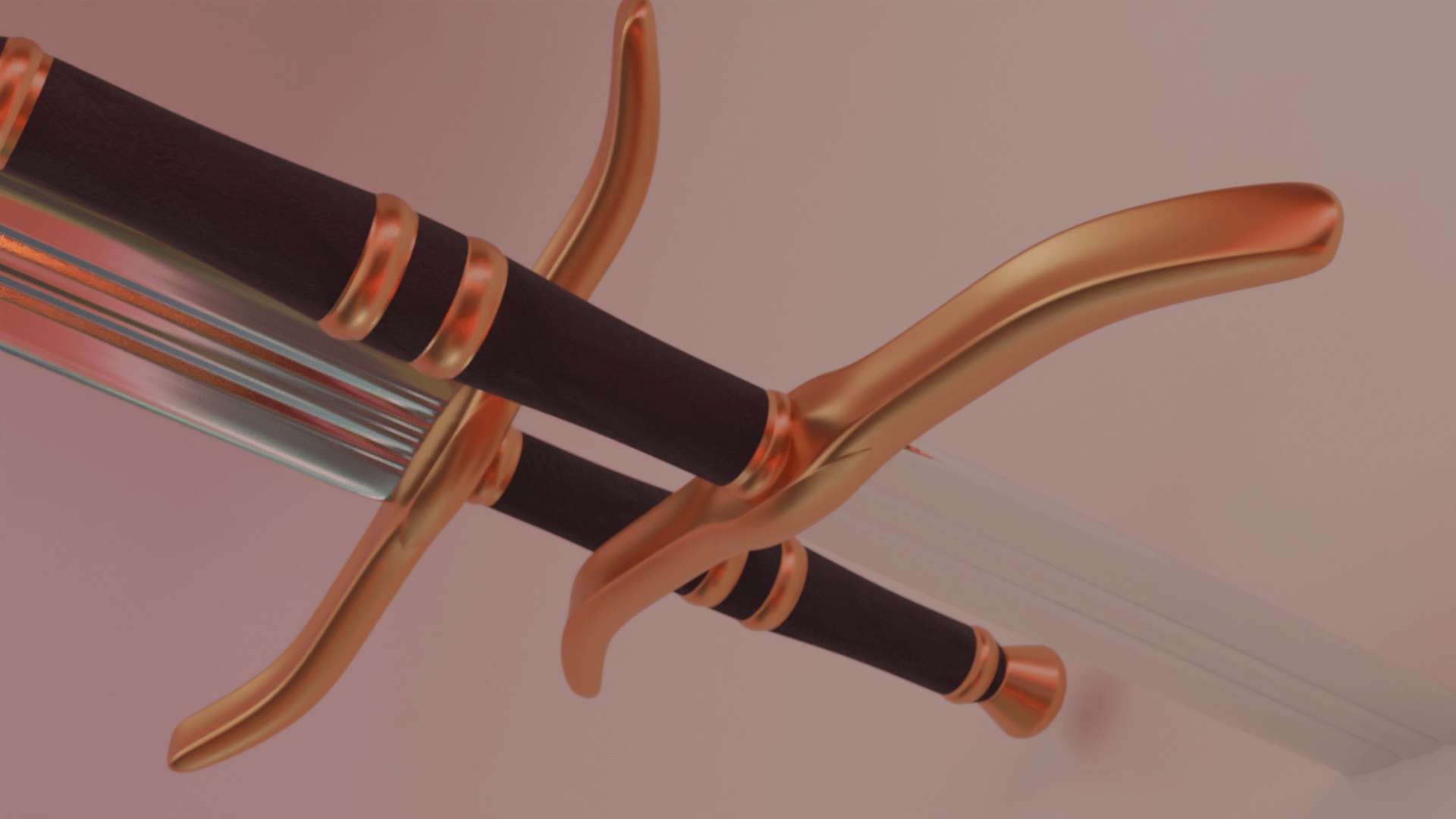 Weapon Model - TurboSquid 1683691