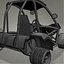 Buggy Toon Car DSR