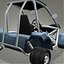 Buggy Toon Car DSR
