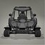 Buggy Toon Car DSR