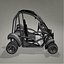Buggy Toon Car DSR