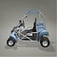 Buggy Toon Car DSR