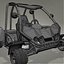 Buggy Toon Car DSR
