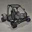 Buggy Toon Car DSR