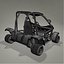 Buggy Toon Car DSR