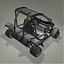 Buggy Toon Car DSR
