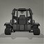Buggy Toon Car DSR