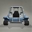 Buggy Toon Car DSR