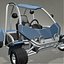 Buggy Toon Car DSR