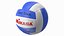 Mikasa Volleyball Ball