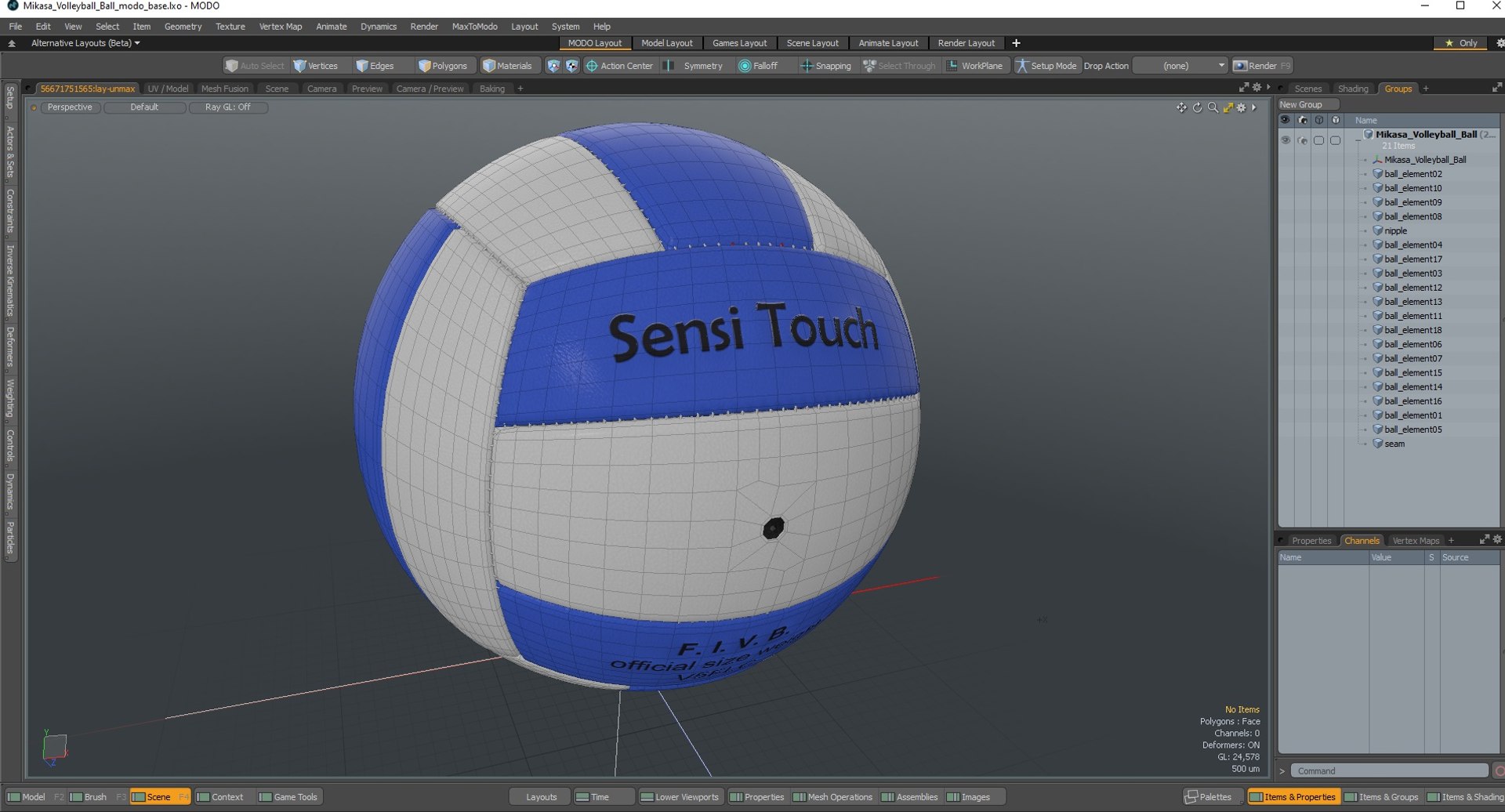 3D Mikasa Volleyball Ball https://p.turbosquid.com/ts-thumb/73/cKF1zP/Aq/mikasavolleyballballvray3dmodel029/jpg/1698342708/1920x1080/fit_q87/7471f1d4d8f4b9a89c5bb303a0bbe34501453fa3/mikasavolleyballballvray3dmodel029.jpg