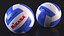 Mikasa Volleyball Ball