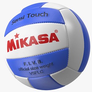 Mikasa Volleyball Ball