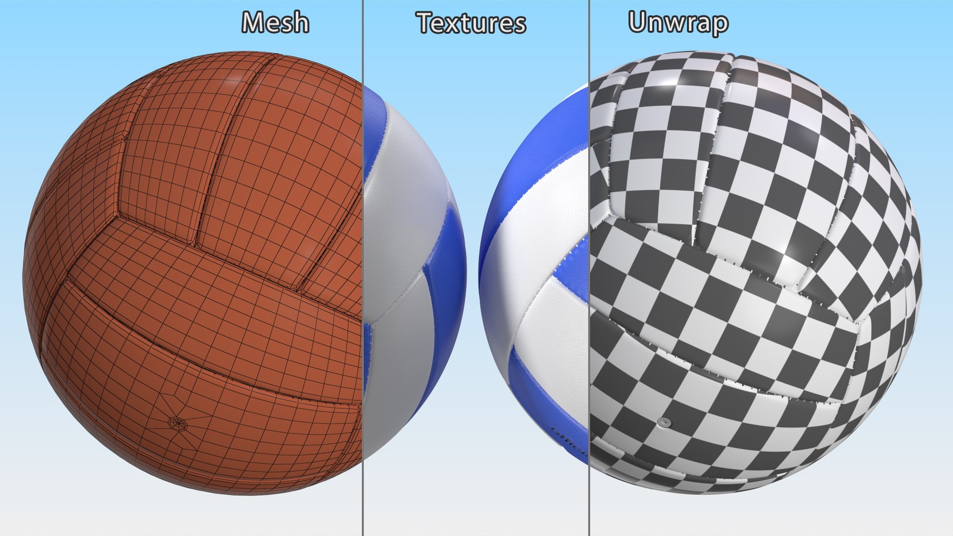 3D Mikasa Volleyball Ball https://p.turbosquid.com/ts-thumb/73/cKF1zP/yK/mikasavolleyballballvray3dmodel014/jpg/1698342658/1920x1080/fit_q87/e5dbd733c83c372708dded1f5eebd4dadc5b079b/mikasavolleyballballvray3dmodel014.jpg